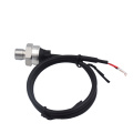 LEFOO water pressure sensor 0 to 10 volt,water pressure transducer sensor 14 npt